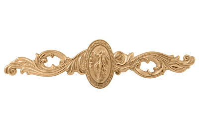 Sforza Novelty Knob