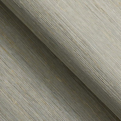 Fine Weave Hemp Authentic Grasscloth Wallpaper