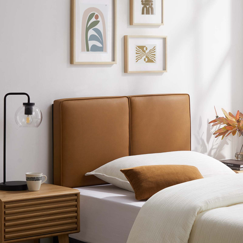Tête de lit Modway Lindee, Simple