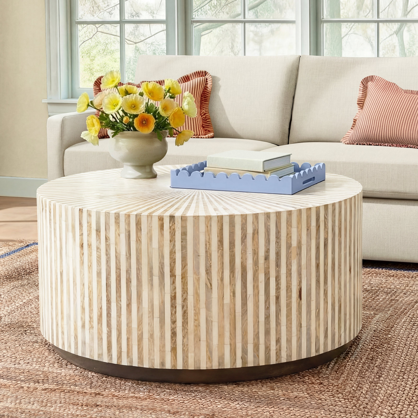 Imogen Coffee Table