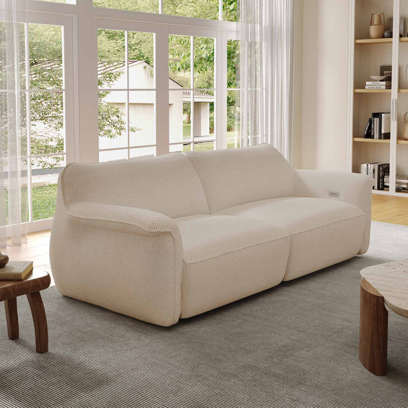 Canapé-lit Vero, Beige