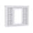 35'' X 27.5'' Medicine Cabinet-969521428