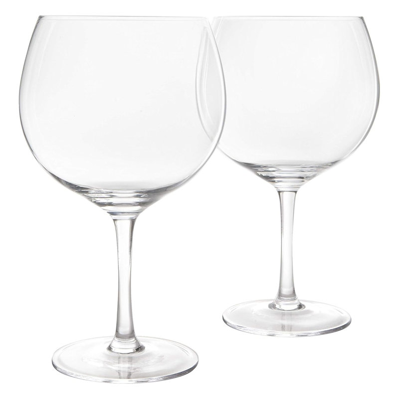 400ml Drinking Glass Set