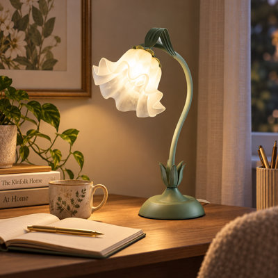 Adjustable Iron Bedside