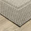 Tapis gris / gris clair Corraline-1426843871