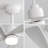 52 Inch Modern Ceiling Fan With Dimmable LED Light 5 Solid Wood Blades Smart Remote Control Reversible DC Motor-1603630593-1603630595