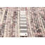 Tapis gris Tangier 4 pi 10 po x 8 pi 0 po