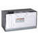 Cosmo 1.9 Cubic Feet 1000 Watt Over The Range Microwave with Sensor Cooking