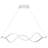 Freshta - Light LED Unique/Statement Pendant-1812475180