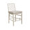 Hugo 39" Tall Counter Stool, Black