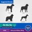 Lit pour animal de compagnie-66051683-66051687