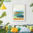 Gyatri -Gallery Wrapped Canvas