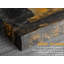 Reproduction d'art, impression industrielle sur toile, typographie industrielle-618881379