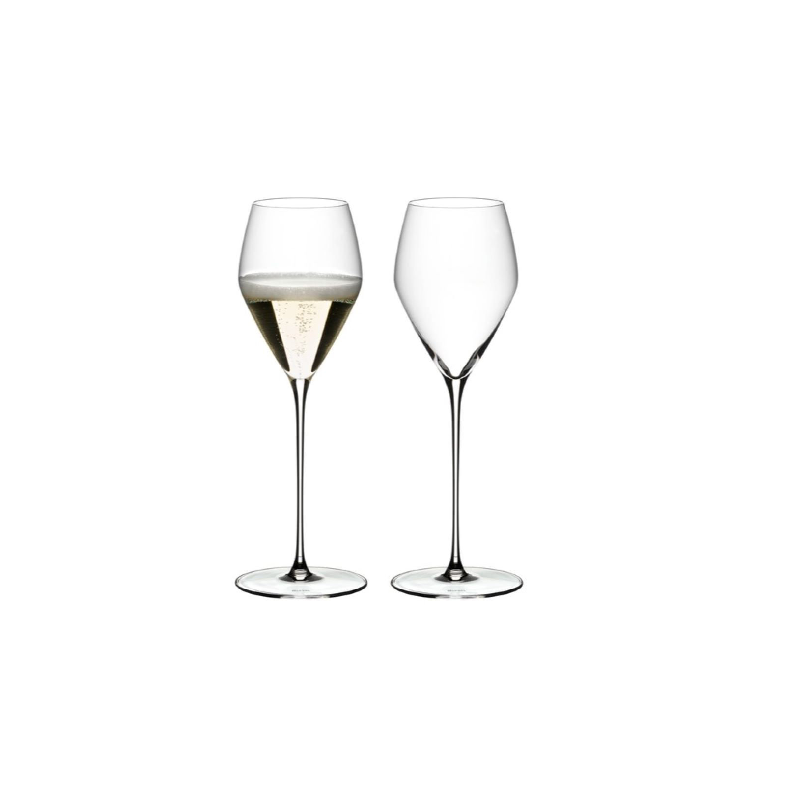 RIEDEL Veloce Champagne Wine Glass