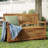 Acacia Outdoor Bench-88086901