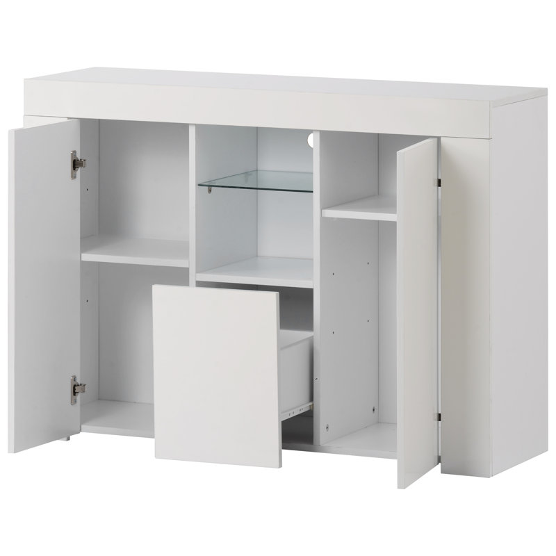 Kamen 110cm Sideboard
