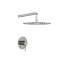 Robinet de douche avec valve brute-60957736