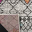Tapis performance à motif sud-ouest Muniz-32293765