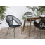 Pegeia 40cm H Slat Back Side Chair-40552455