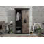 Railway 1 Door Wardrobe-41159514