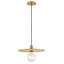 Luminaire suspendu convertible Favian-307443734