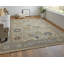 Corbitt Wool Oriental Area Rug in Blue-1091818682