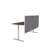 Acoustical Split Screen Privacy Panel-16489466-16489449-16489454