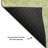 Premium Machine Washable Prisco Aloe Rug-792904225