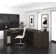 Tammara L-Shaped Executive Desk