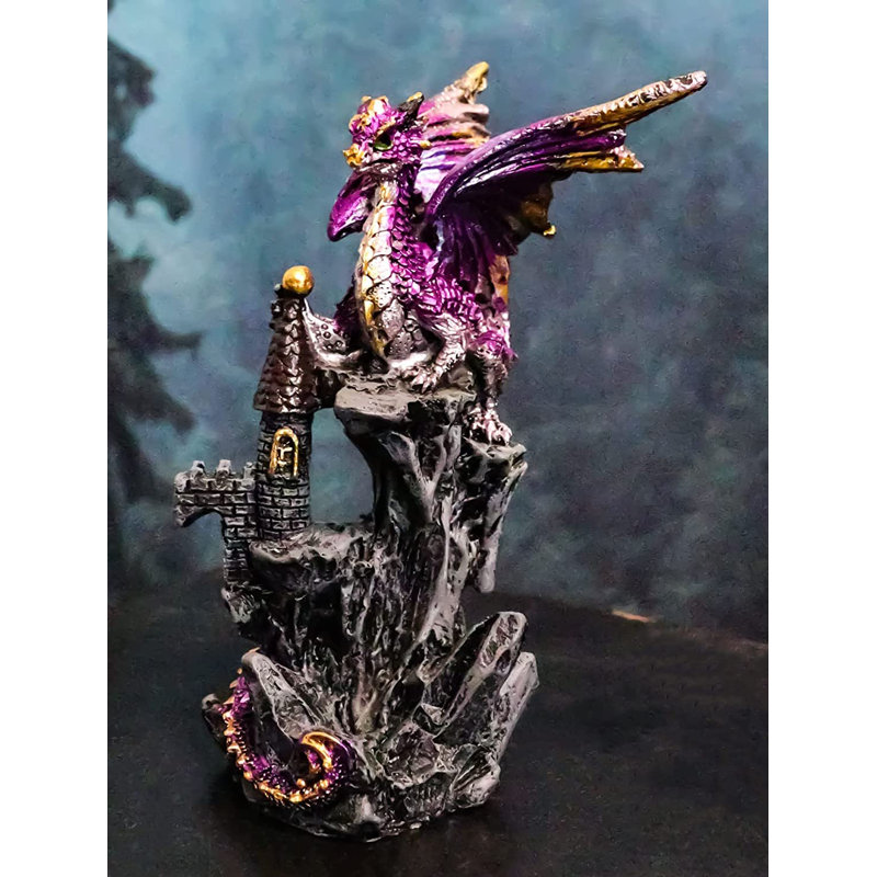 Figurine Helya