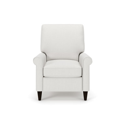 Fauteuil inclinable rembourré Darian Molly