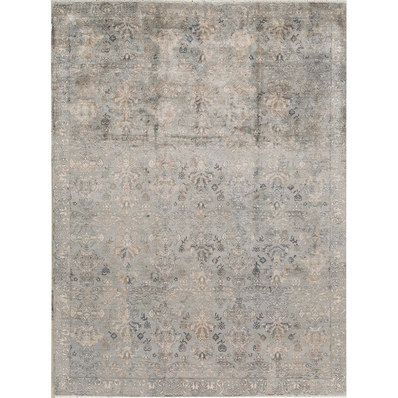 Windsom Oriental Area Rug