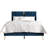 Amapola Upholstered Unfinished Platform Bed-1626795209-1626795210