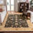 Dunbar Hand Tufted Wool Oriental Rug-19268038