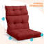 Coussin de siège / de dossier d'intérieur / d'extérieur-125026907