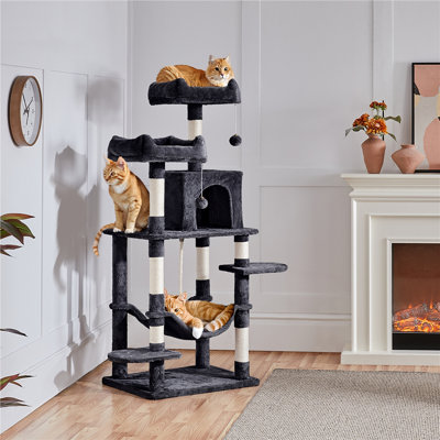 149cm H Cat Tree