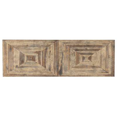 Saint Armand Door Chest