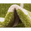 Tapis vert à motif géométrique Molly-1796197689