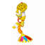 Disney/Pixar Figurines & Sculptures