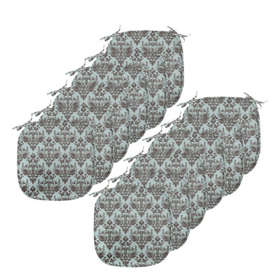 Chair Pad Cushion