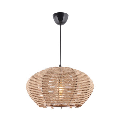 Chidalu - Light Natural LED Pendant