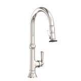 Pull-Down Kitchen Faucet - Trigger Spray