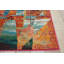 Bourgeois Rectangle Abstract Area Rug-17885340