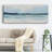 " Cream Coastline I "-817548298