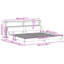 Columbus Bed-54873231-54873239