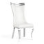 Ensemble de 2 chaises de salle à manger Newlyn-109480052