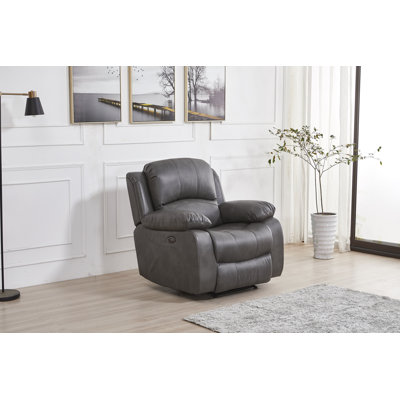 Fauteuil inclinable Convergent