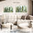 Harnek Desert Cactus Pattern-108081206