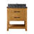 Keri 30" Single Bathroom Vanity Set-1310133050