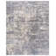 Tapis ivoire / gris Artur-356920435